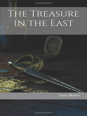 cover image of The Treasure in the East